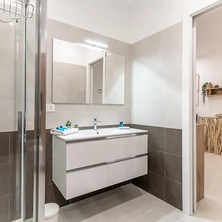 Apartment Iflat New Cozy Retreat Near The Colosseum *