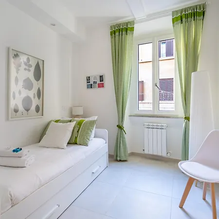 Iflat New Cozy Retreat Near The Colosseum Apartment