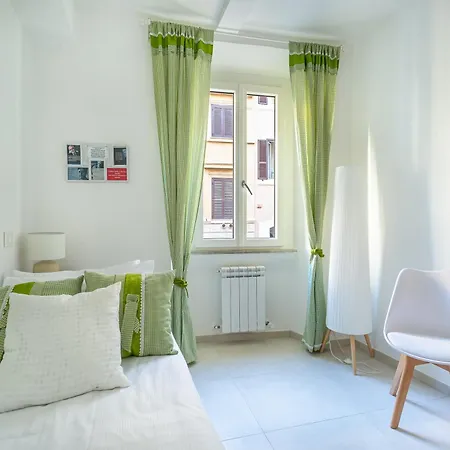 Iflat New Cozy Retreat Near The Colosseum Rome