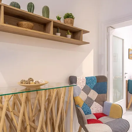 Iflat New Cozy Retreat Near The Colosseum