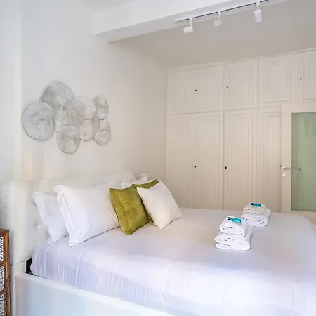 Iflat New Cozy Retreat Near The Colosseum Apartment *