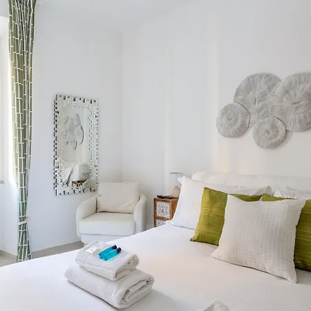 Apartment Iflat New Cozy Retreat Near The Colosseum *