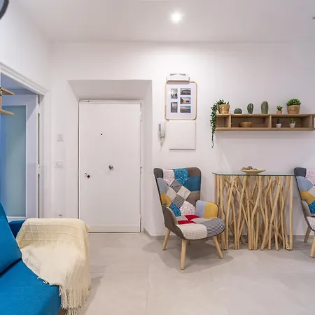 Iflat New Cozy Retreat Near The Colosseum * Rome