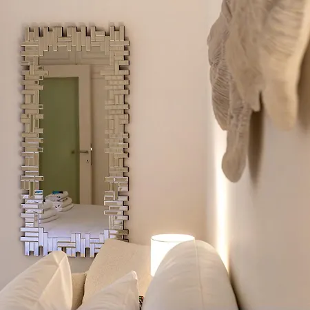 Apartment Iflat New Cozy Retreat Near The Colosseum
