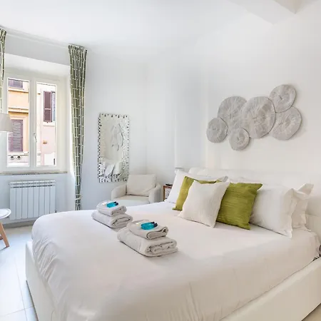 Apartment Iflat New Cozy Retreat Near The Colosseum *